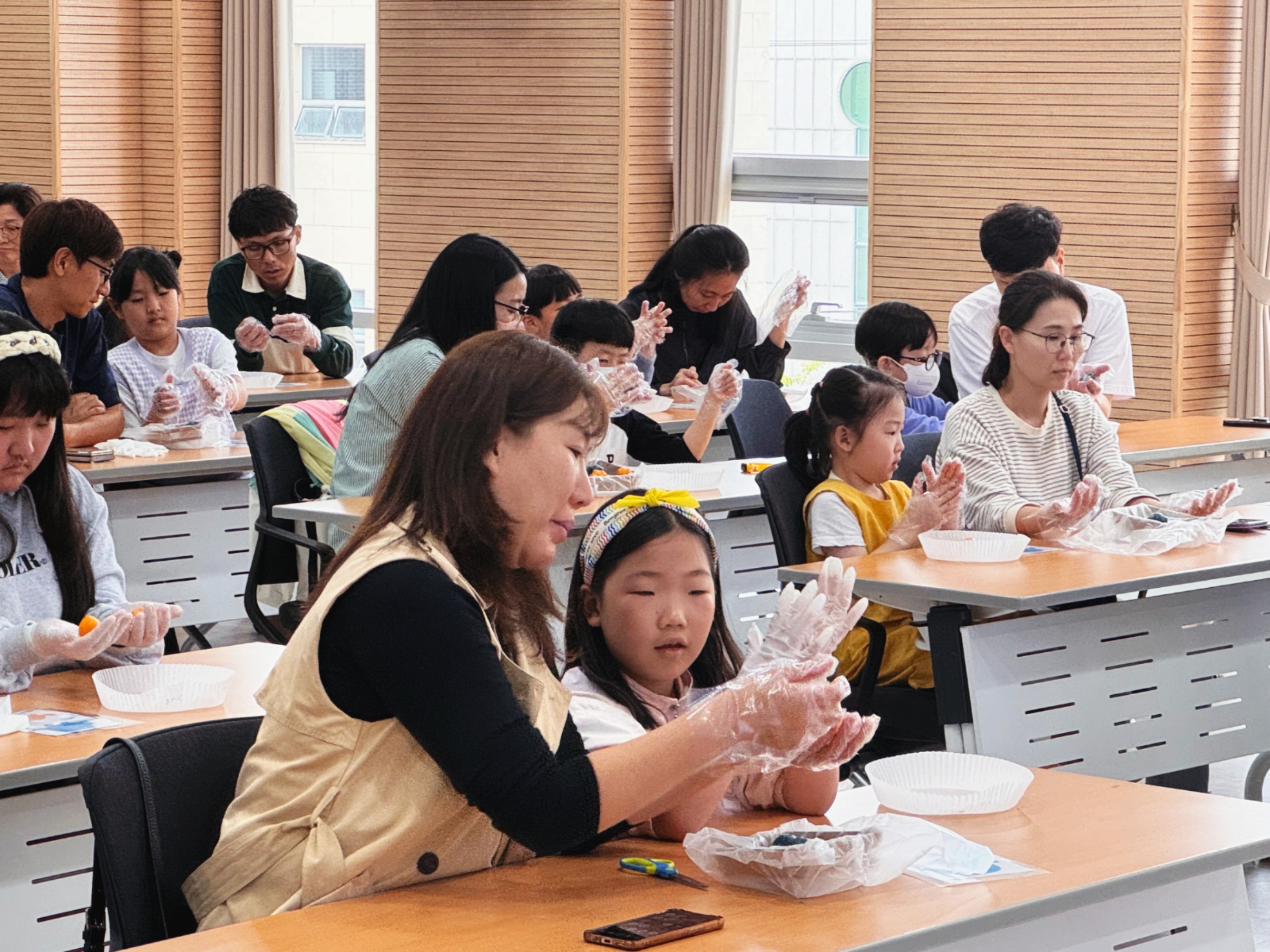 호남권 원데이클래서 3차 내가 만든 쿠키 프로그램 이미지