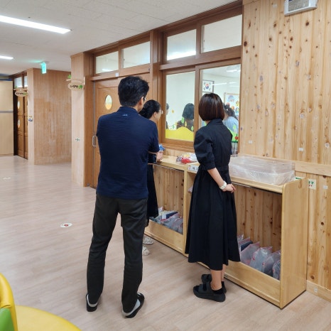 2025년 유치원 대상 찾아가는 통일문화 체험 ‘통통통, 통일아 놀자’ - 인천시 연수구 미송초 병설유치원 사진2