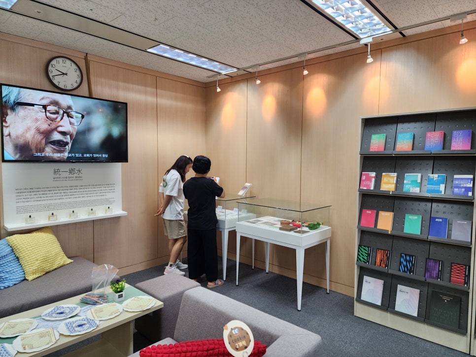 [후기] 남북공방 통일솜씨+ 원데이클래스 - 8월 : 해수욕장 캔들 만들기 사진13