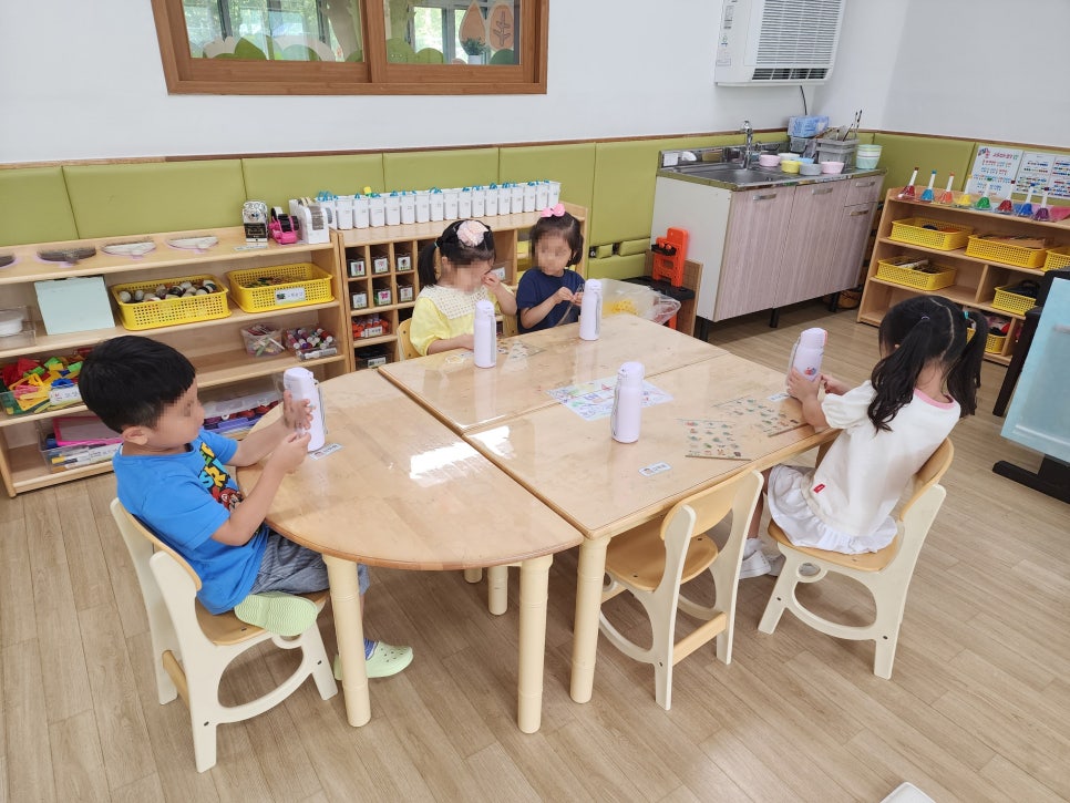 2025년 유치원 대상 찾아가는 통일문화 체험 ‘통통통, 통일아 놀자’ - 인천시 인천시 연수구 첨단초 병설유치원 사진12