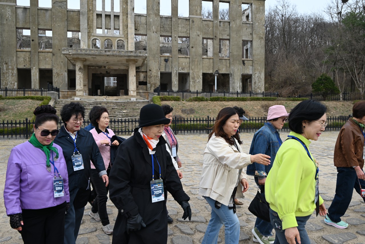 강원권 통일플러스센터 사진 공유사진2025041042