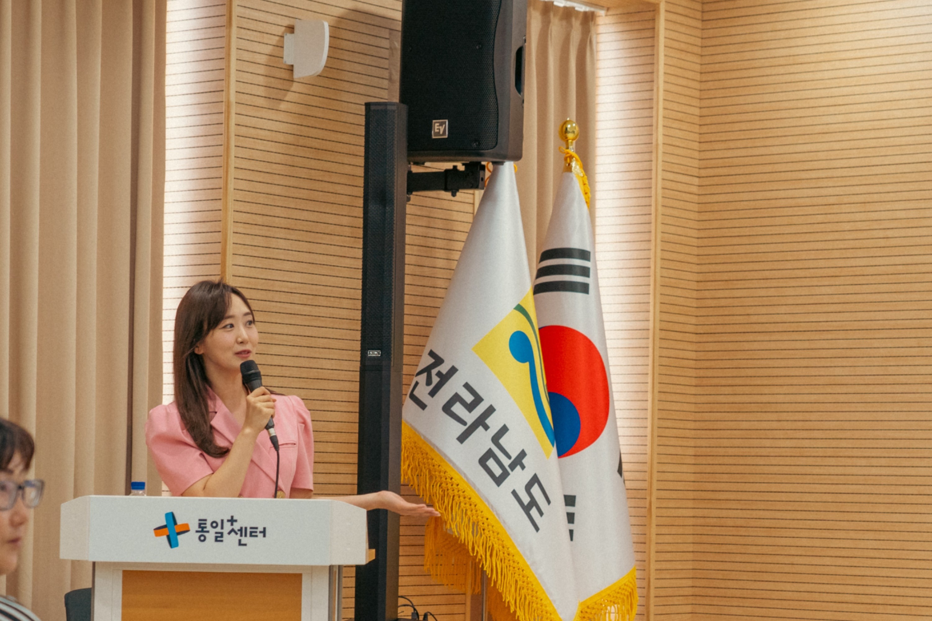 0712북한이탈주민의날기념문화행사 4