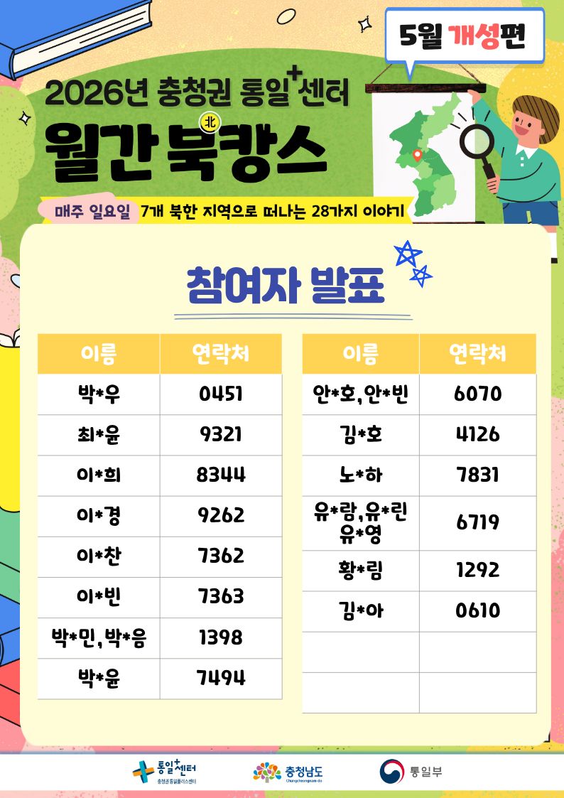 월간북캉스 참여발표 4차