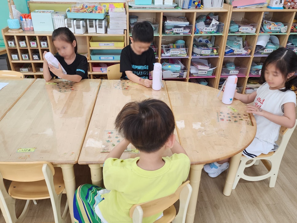 2025년 유치원 대상 찾아가는 통일문화 체험 ‘통통통, 통일아 놀자’ - 인천시 인천시 연수구 첨단초 병설유치원 사진10