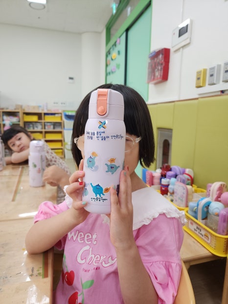 2025년 유치원 대상 찾아가는 통일문화 체험 ‘통통통, 통일아 놀자’ - 인천시 인천시 연수구 첨단초 병설유치원 사진16