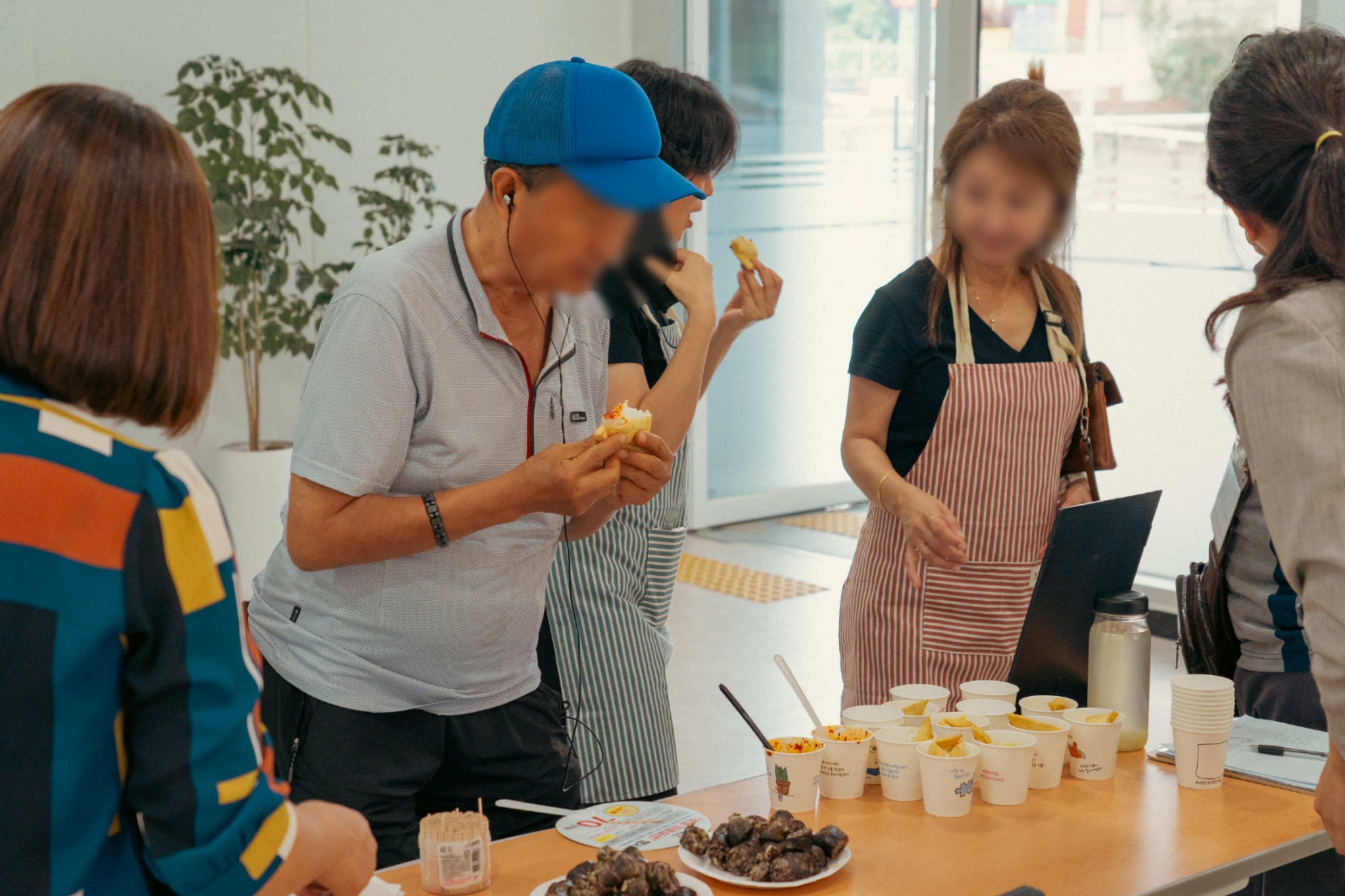 0712북한이탈주민의날기념문화행사 10