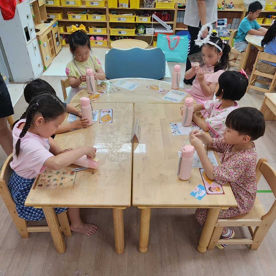 2025년 유치원 대상 찾아가는 통일문화 체험 ‘통통통, 통일아 놀자’ - 인천시 연수구 미송초 병설유치원 사진10