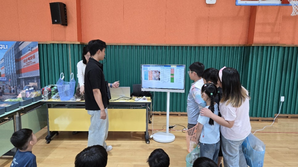 장도초4