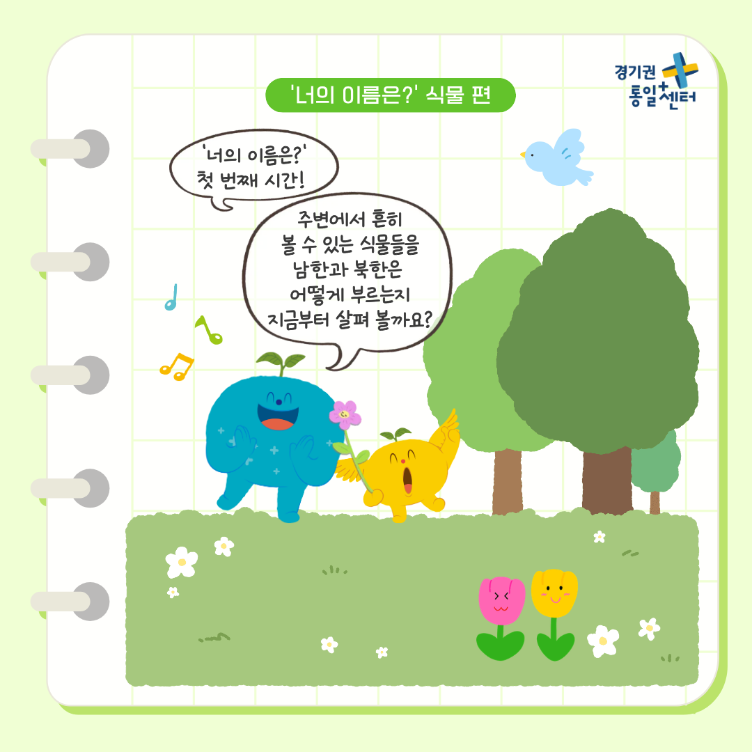 너의이름은4월식물3