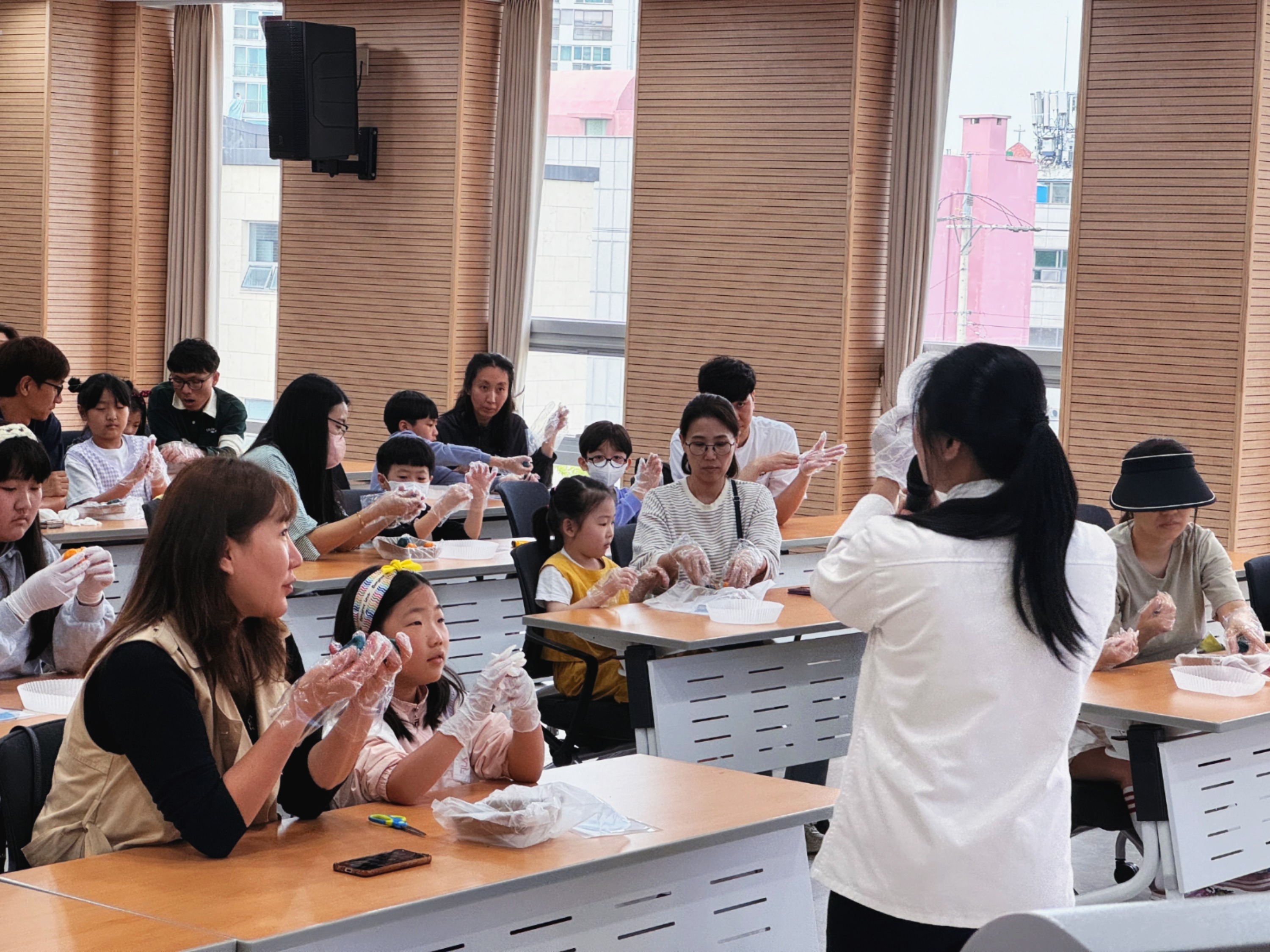 호남권 원데이클래서 3차 내가 만든 쿠키 프로그램 이미지