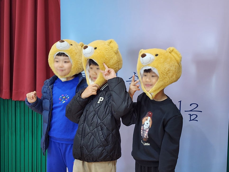 찾아가는 통일문화체험 학교에서 통일을 만나다 - 인천용현초등학교 사진2