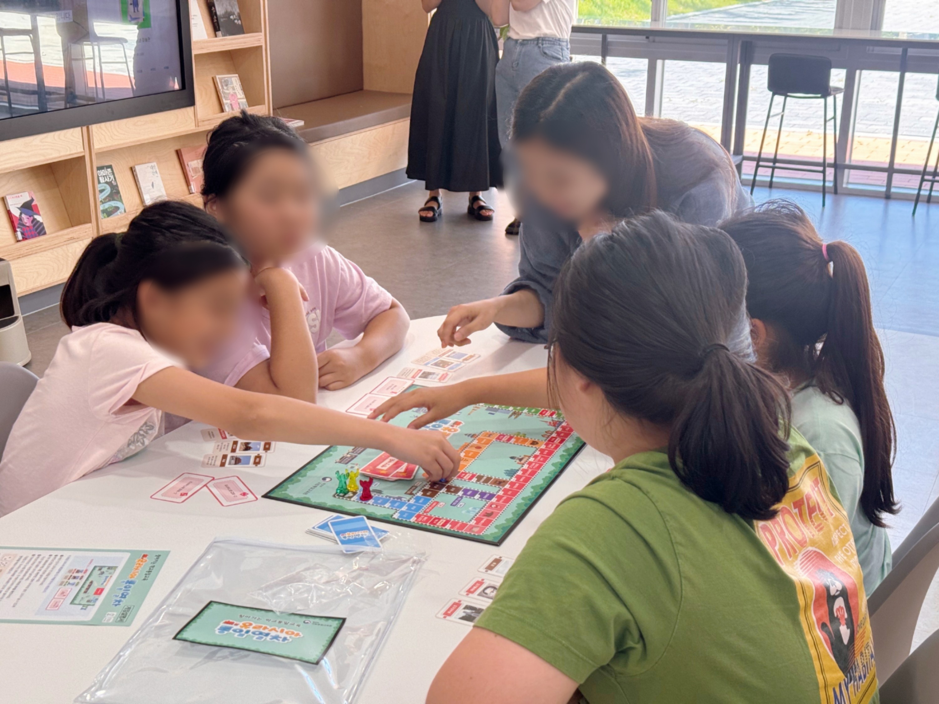 0730호남권 통일교육 프로그램 여름방학 맞이 놀면서 배우는 통일아 놀자25