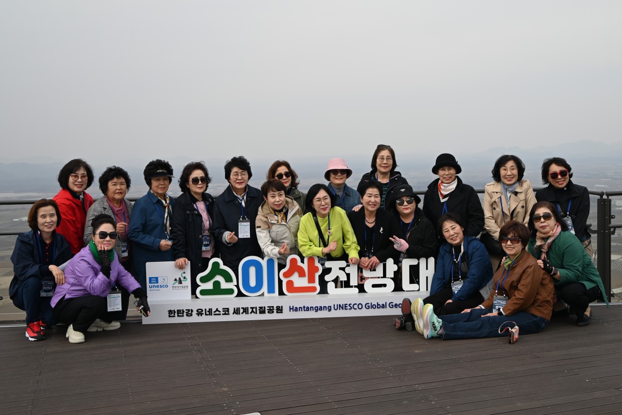 강원권 통일플러스센터 사진 공유사진2025041086