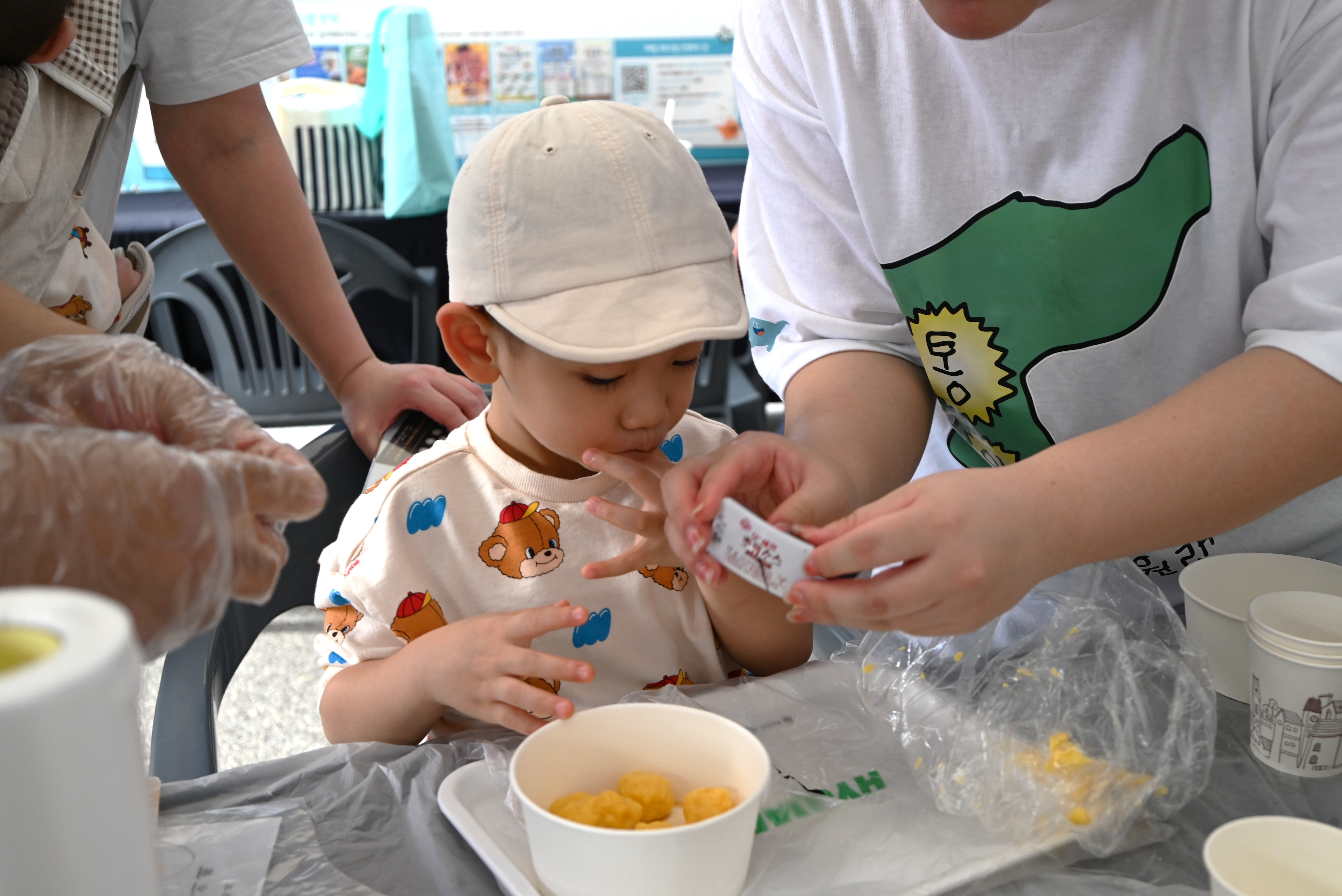 [강원권] 강원대학교 메이커페스티벌 사진6