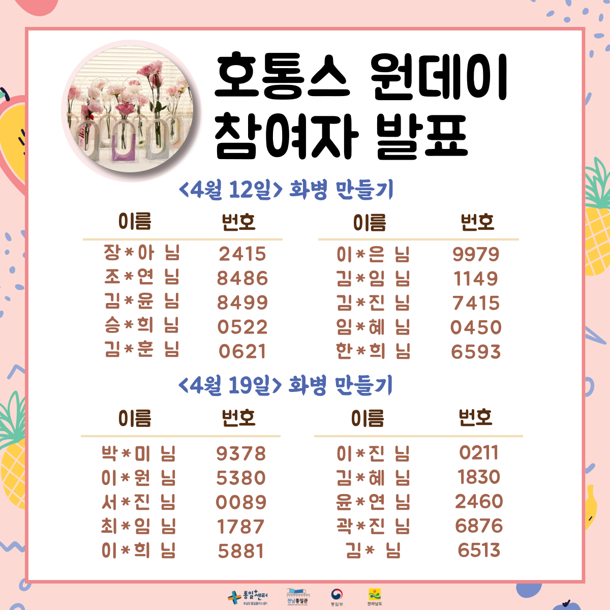 원데이참여자발표0409