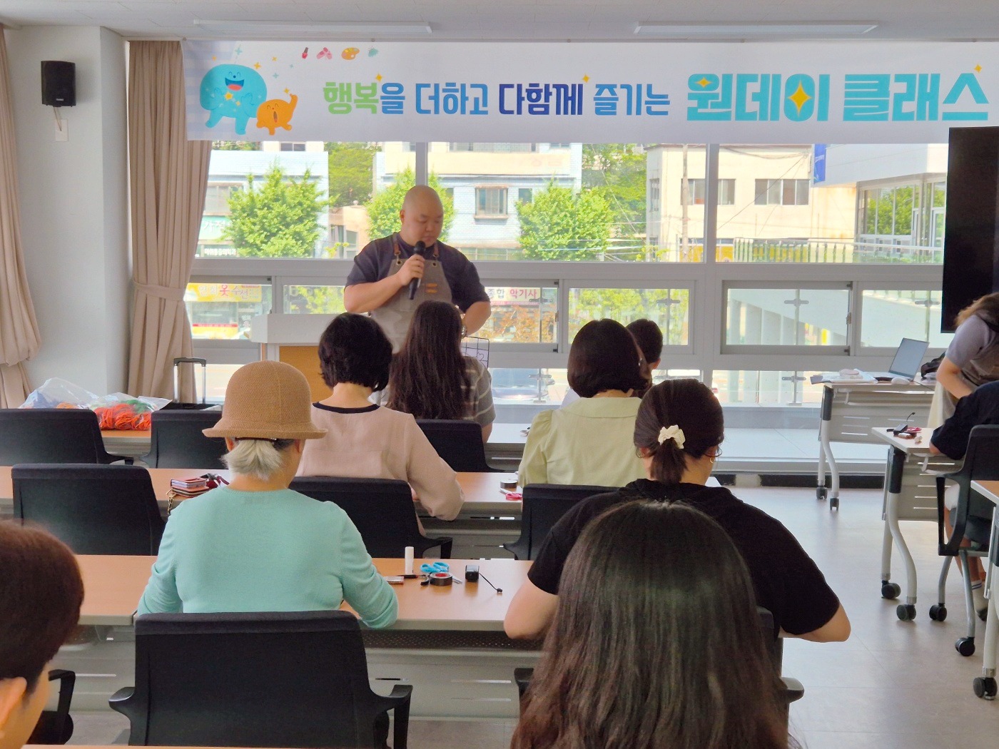 원데이클래스네온사인 만들기0615 1