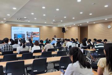평화통일현장교육_전라권