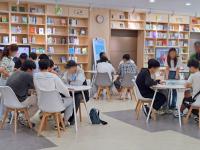 [호남권] 충남에서 왔다! 홍성공고 보드게임 한 판!