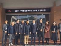 [호남권] 국민통합위원회 방문