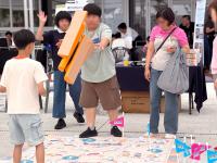 [호남권] 신명난다! 호통스 첫 돌 잔치, 개관1주년 문화행사