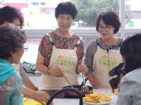 [호남권] 북한 생감자전, 대동강 맥주 한 모금과 맛꿀마! <쿠킹클래스 9, 10회차>