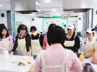 통일이 무르익는 쿠킹클래스 3, 4회차